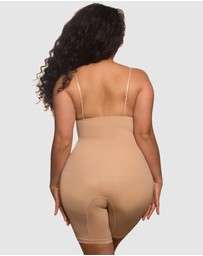 B Free Intimate Apparel - Hip/Booty Boosters