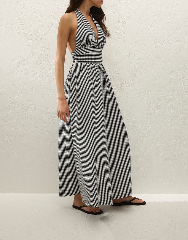 Faithfull The Brand - Lido Maxi Dress