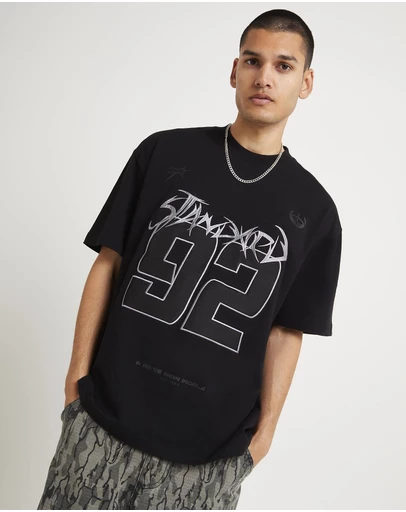 Standard - Ravage T-Shirt
