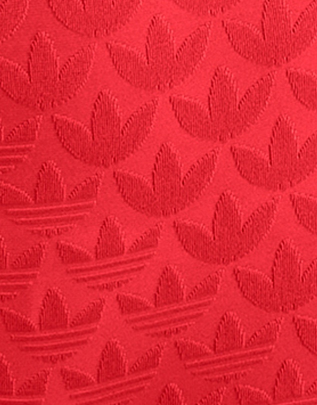 adidas Originals - Microterrot Monogram High Waist Shorty Brief
