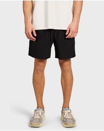 Academy Brand - Allday Volley Short