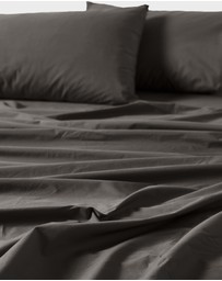 Linen House - 1000TC Cotton Sateen Sheet Set