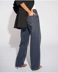 Dr Denim - Hill Jeans