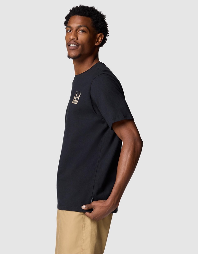 Columbia - Explorers Canyon Back SS Tee