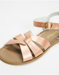 Saltwater Sandals - Womens Original Sandals