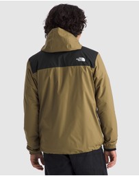 The North Face - Antora Triclimate® Jacket