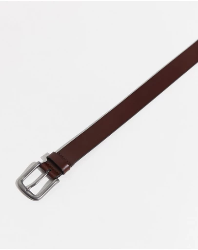 Sportscraft - Torra Leather Belt