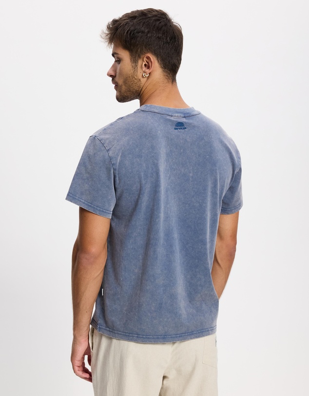 Rhythm - Awake Band T-Shirt