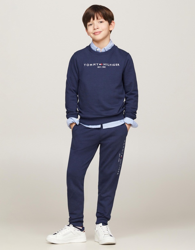 Tommy Hilfiger - Essential Sweatpants - Kids