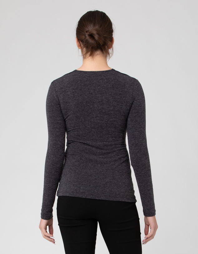 Ripe Maternity - Zara Nursing Top