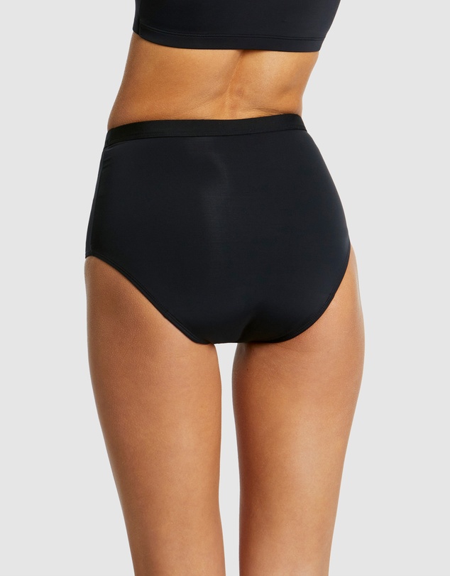 Love Luna - Women's Swim Period Full brief