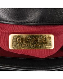 Pre-Loved by Azura Reborn - Pre-Loved chanel Mini Flap Bag with Pearls