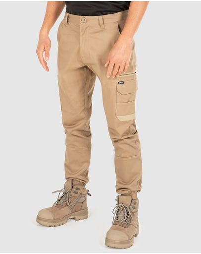 KHAKI