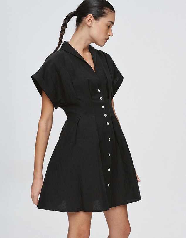 Marle - Riri Dress