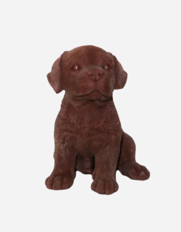 Love Ally - Labrador Candle
