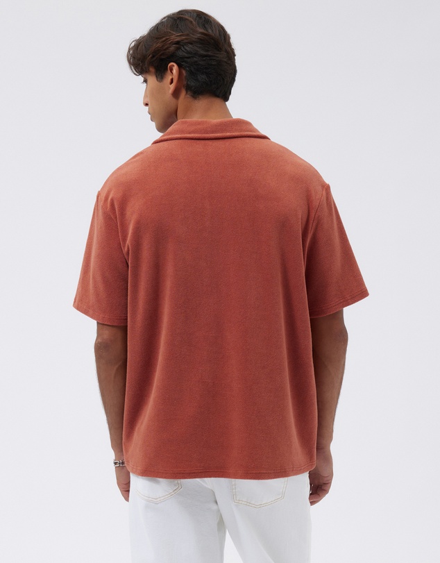 AERE - Riviera Terry Polo