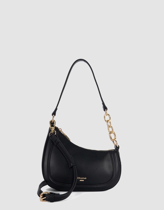 Dune London - Direction - Black