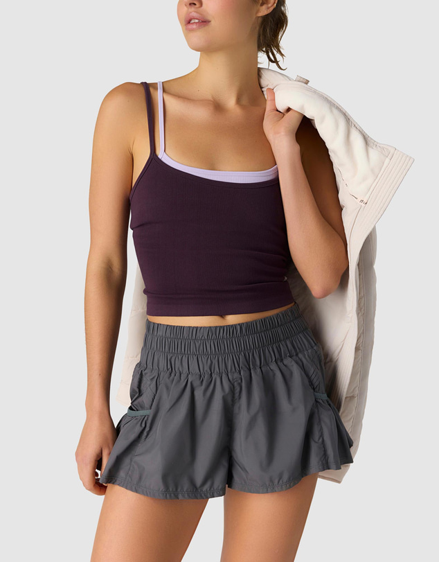 FP Movement by Free People - All Clear Coastline Cami
