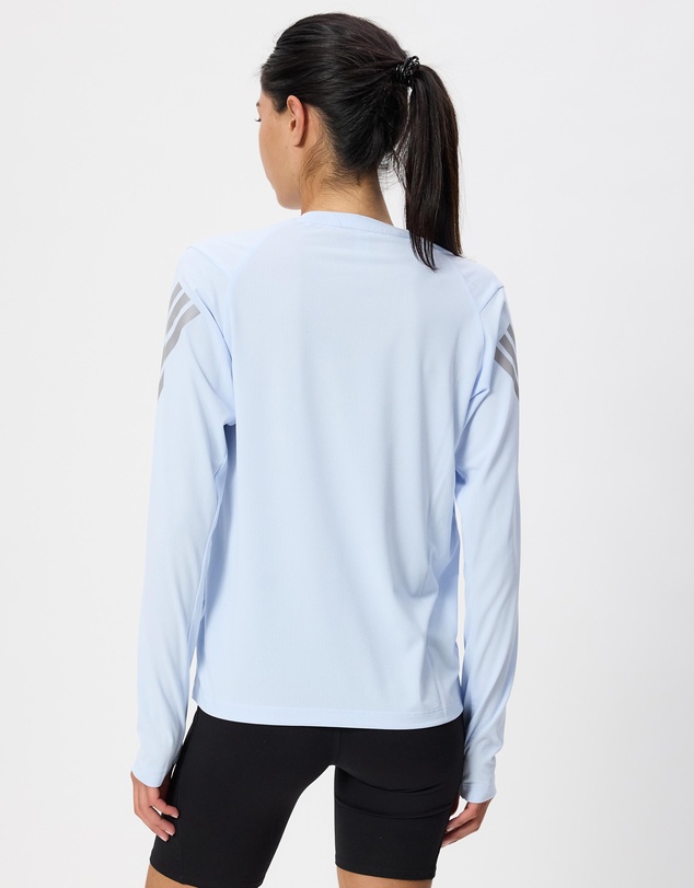 adidas Performance - Adi365 Running Longsleeve Tee