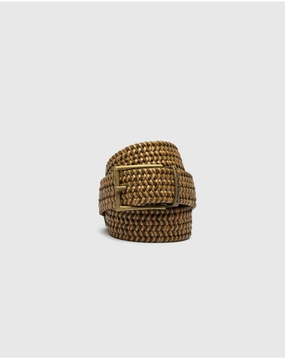 Rodd & Gunn - Symonds Stretch Belt