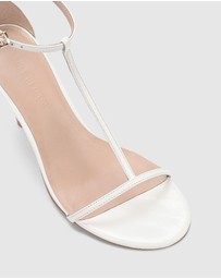 LANA WILKINSON - Harriet Heeled Sandal