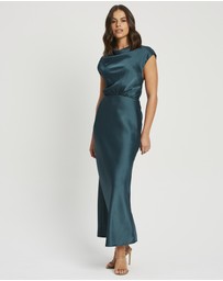 Tussah - Santina Midi Dress