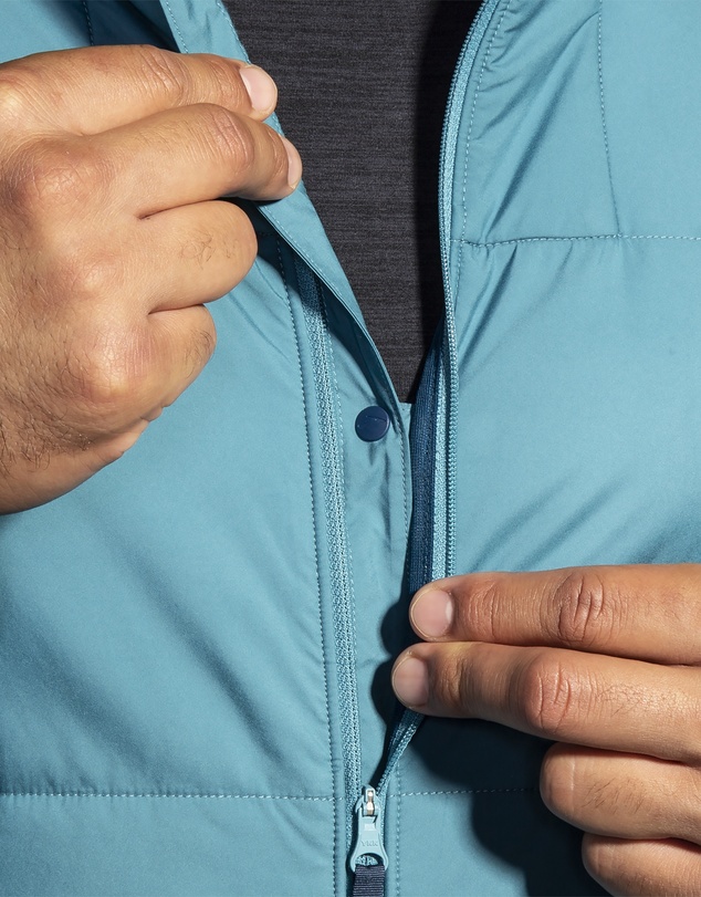 Brooks - Shield Hybrid Jacket 3.0