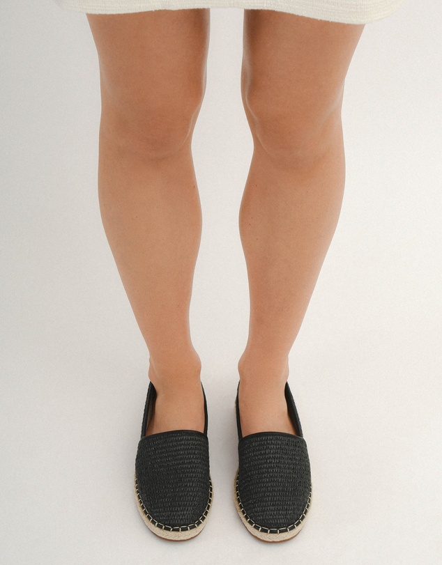 Jo Mercer - Oakley Loafers