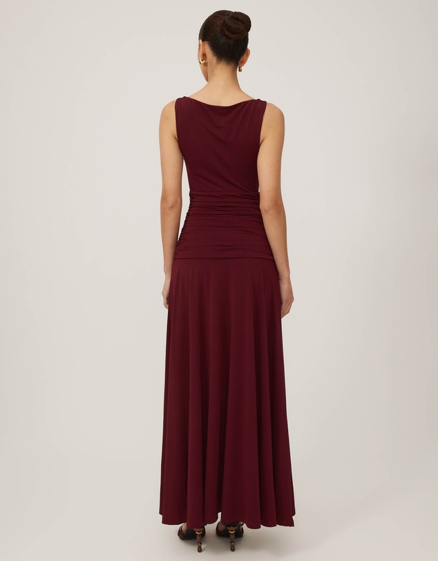 Tussah - Malia Maxi Dress