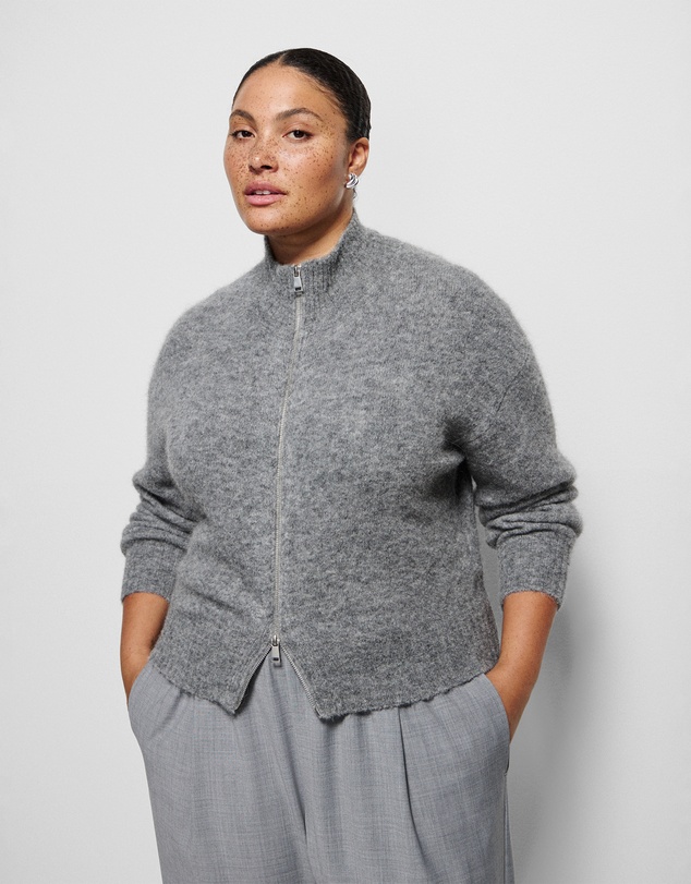 Commonry - Alex Cardigan