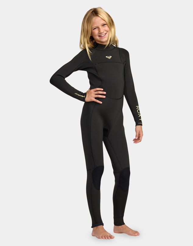 Roxy - Girls 8 to 16 3/2mm Prologue Backzip Wetsuit