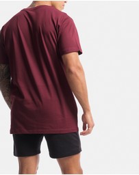 Stock & Co. - California Tee