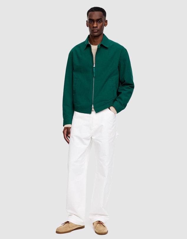 ARKET - Amor Cotton Blouson