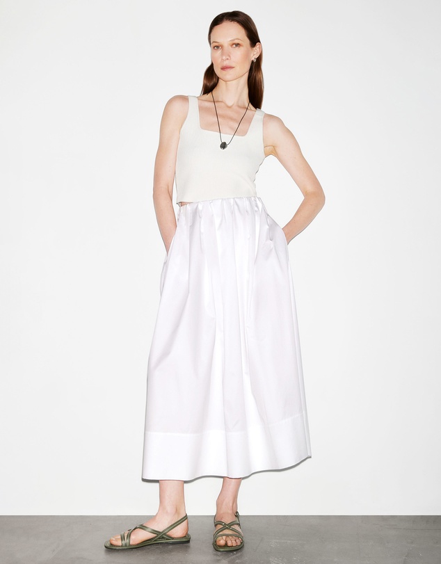 & Other Stories - Strappy Leather Sandals