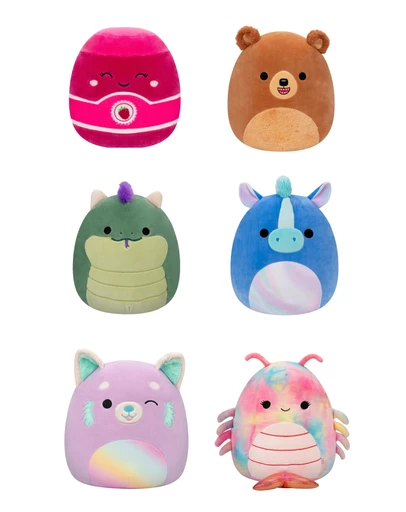 Squishmallows - 12 Inch - Assorted