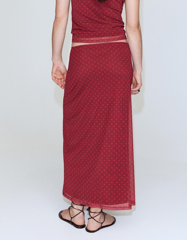 M.N.G - Yoli Skirt