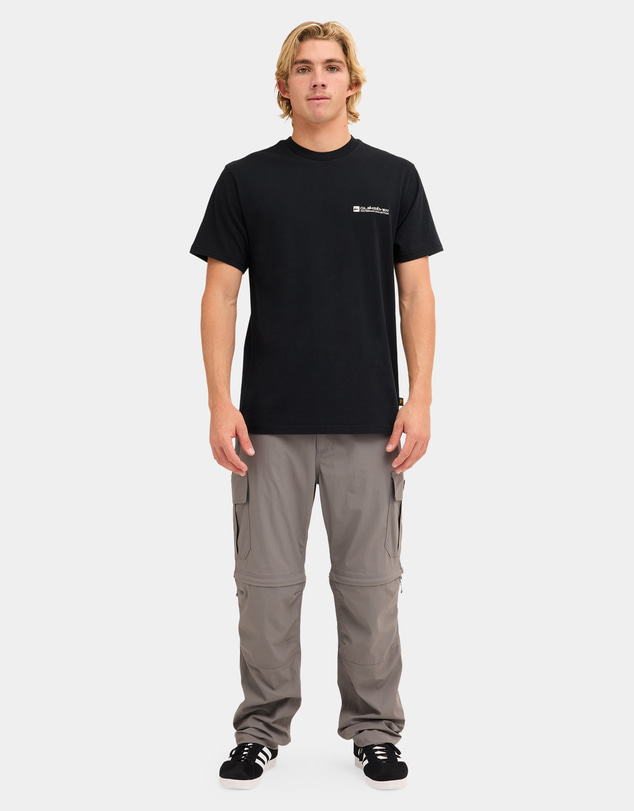 Quiksilver - Mens Core T-Shirt