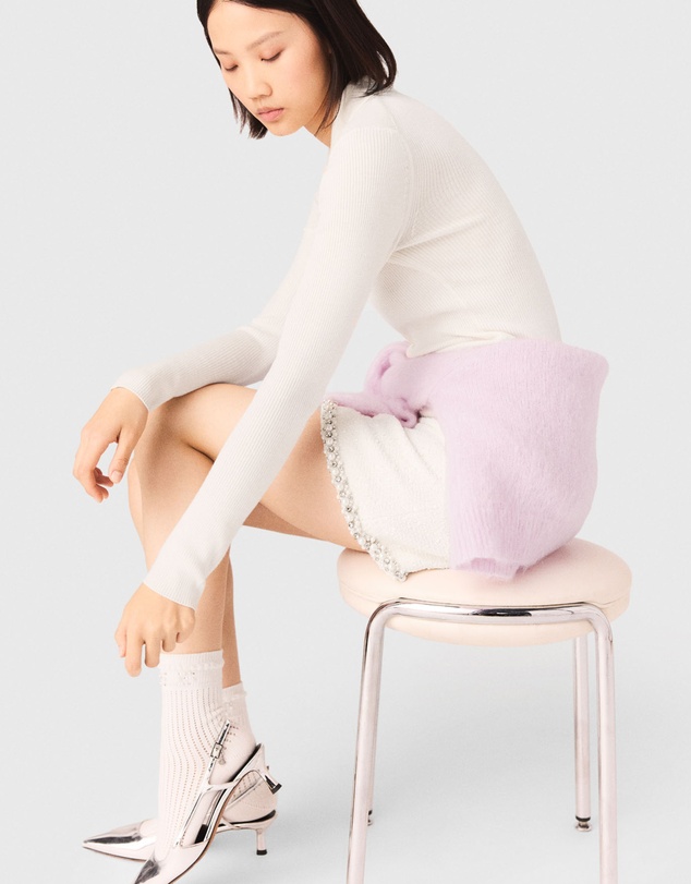 Maje - Miloupelyc Sweater