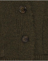 Petal & Pup - Fern Wide Sleeve Cardigan - Olive