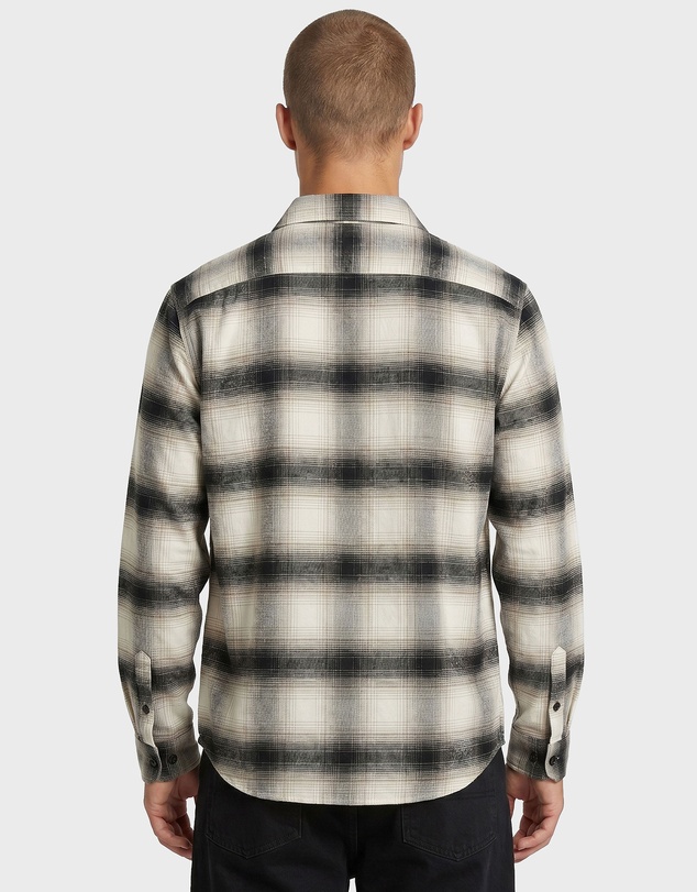 Academy Brand - Rainier Check Shirt