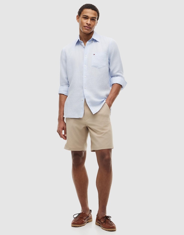 Tommy Hilfiger - Dover Flag Embroidery 8