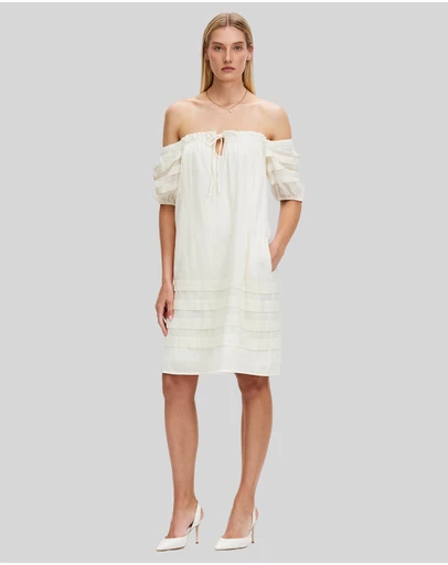 KAJA Clothing - Vega Dress