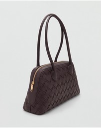 M.N.G - G Clavel Bag