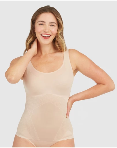 Spanx - SPANXshape™ Invisible Tank