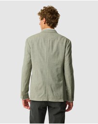 Rodd & Gunn - Willow Flat Sports Fit Jacket