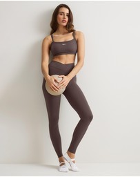 TALA - DayFlex Bandeau Sports Bra