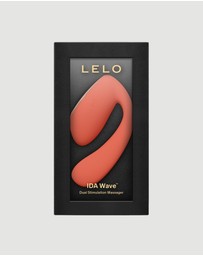 LELO - Ida Wave
