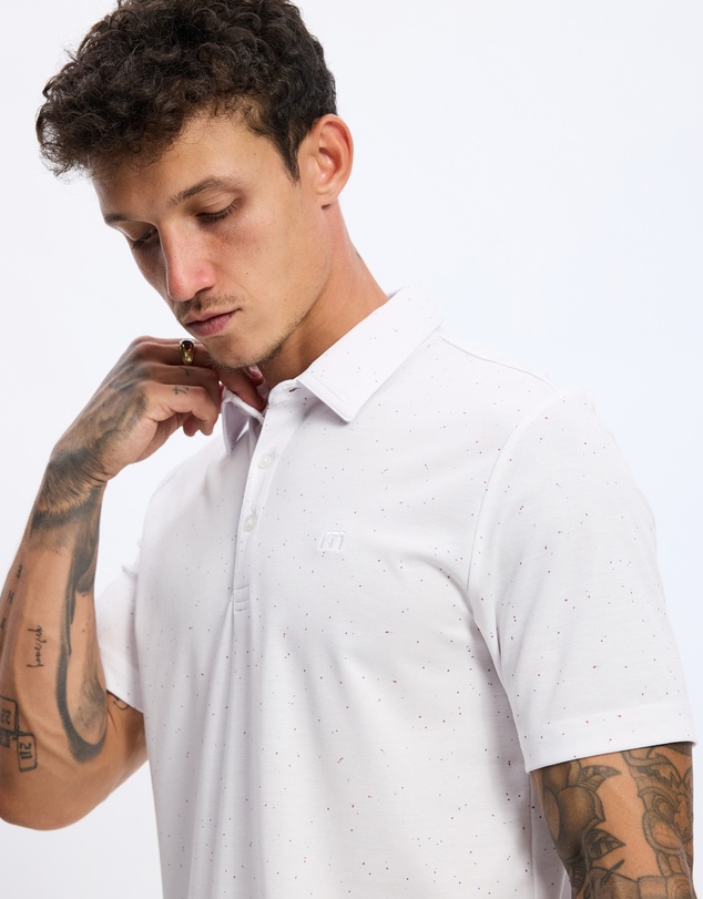 TravisMathew - Special Trip Polo