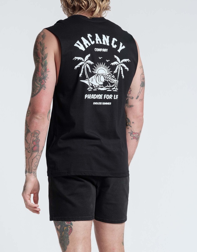 Vacancy Co - Endless Summer Tank