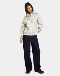 Volcom - Womens Shadowed Pullover